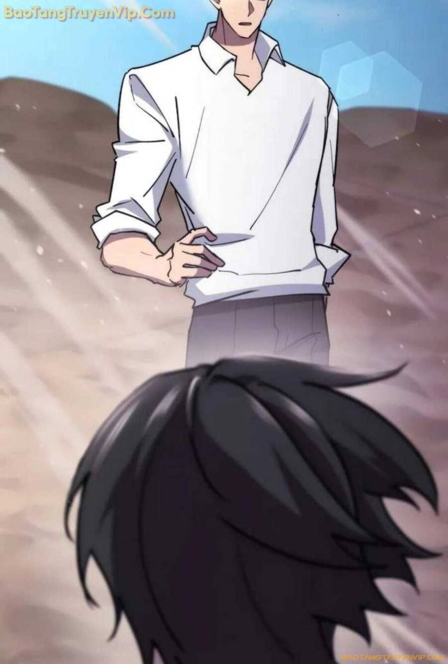 giả vờ làm kẻ vô dụng ở học đường chapter 93 75