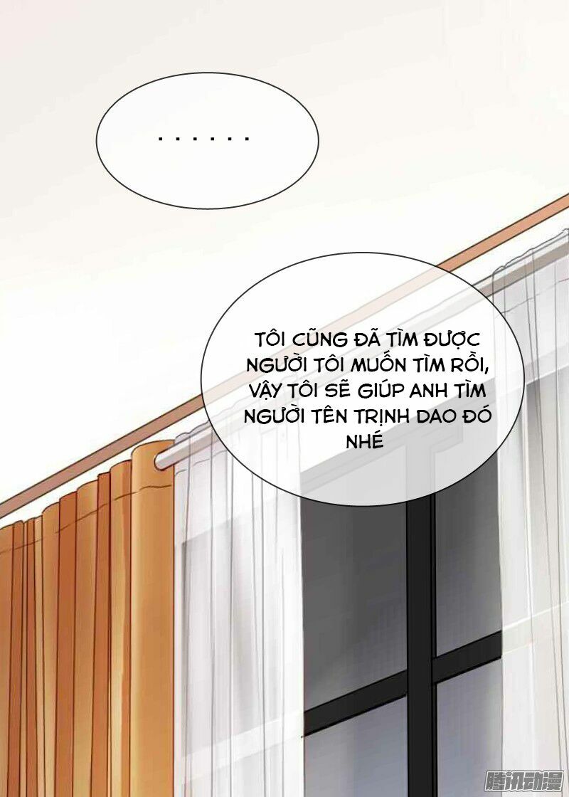 bay qua thiên sơn đến yêu anh chapter 14 36