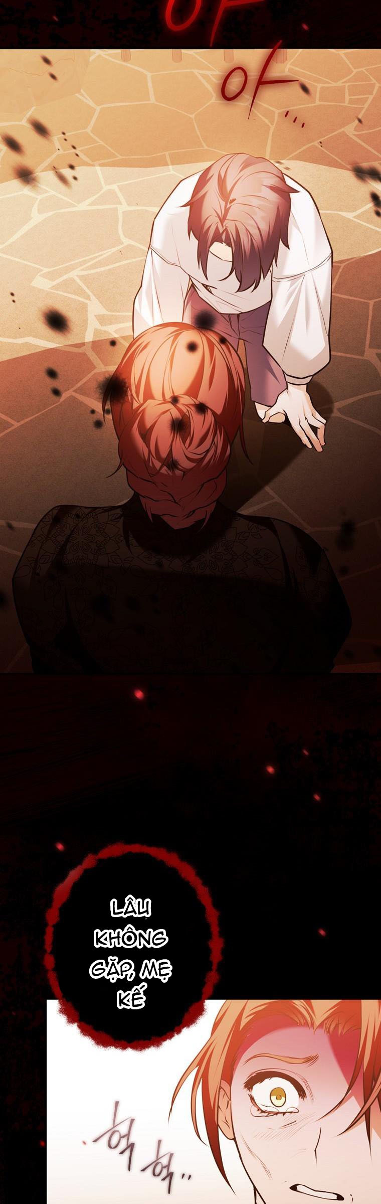 nàng tiểu thư nhà công tước chapter 16 29