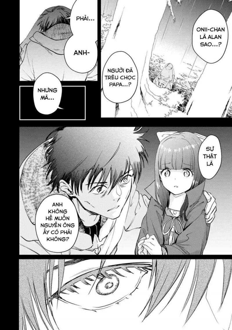 i'm a middle-aged man who got my adventurer license revoked chapter 26 2