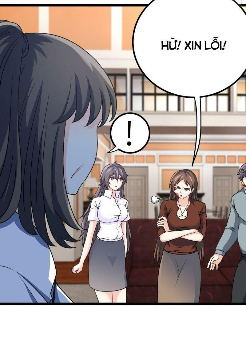 ta là hàn tam thiên chapter 57 6