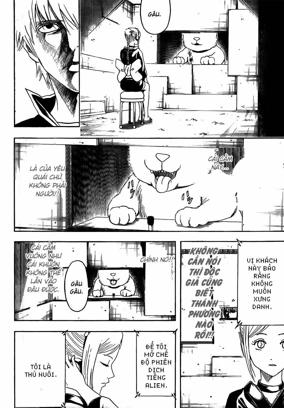 gintama - linh hồn bạc chapter 412 17