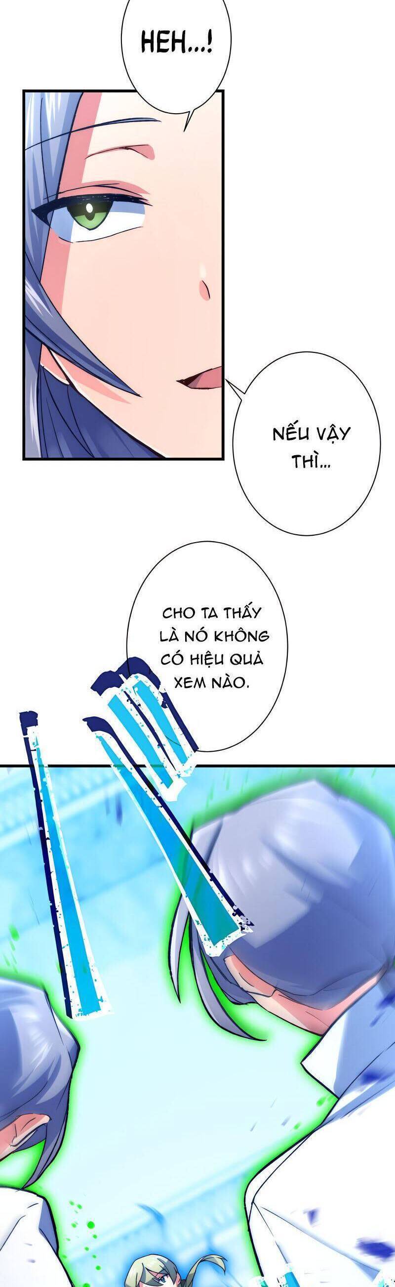 âm dương sư mạnh nhất chuyển sinh chapter 31 7