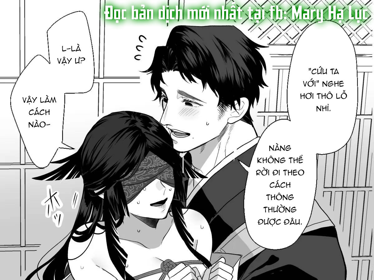 truyện ngắn của itoko chapter 8 8