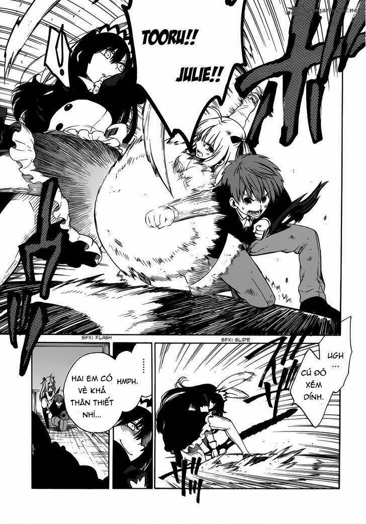 absolute duo chapter 13 19