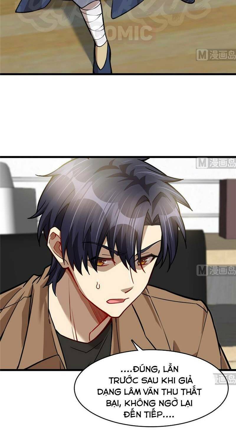 thâm dạ thư ốc chapter 76 12