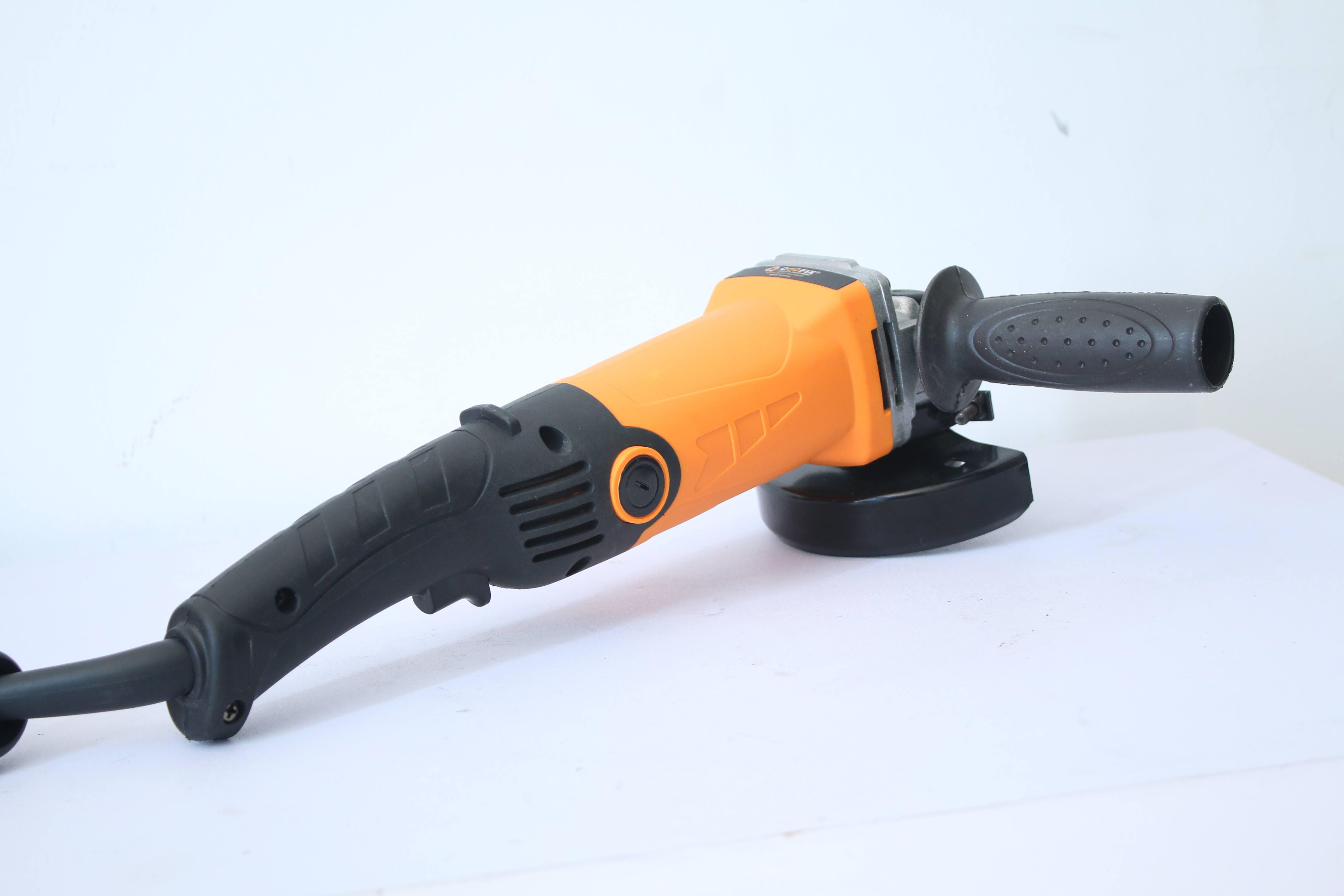 MÁY MÀI GÓC 750W CF-AG001 - COOFIX - HÀNG CHÍNH HÃNG