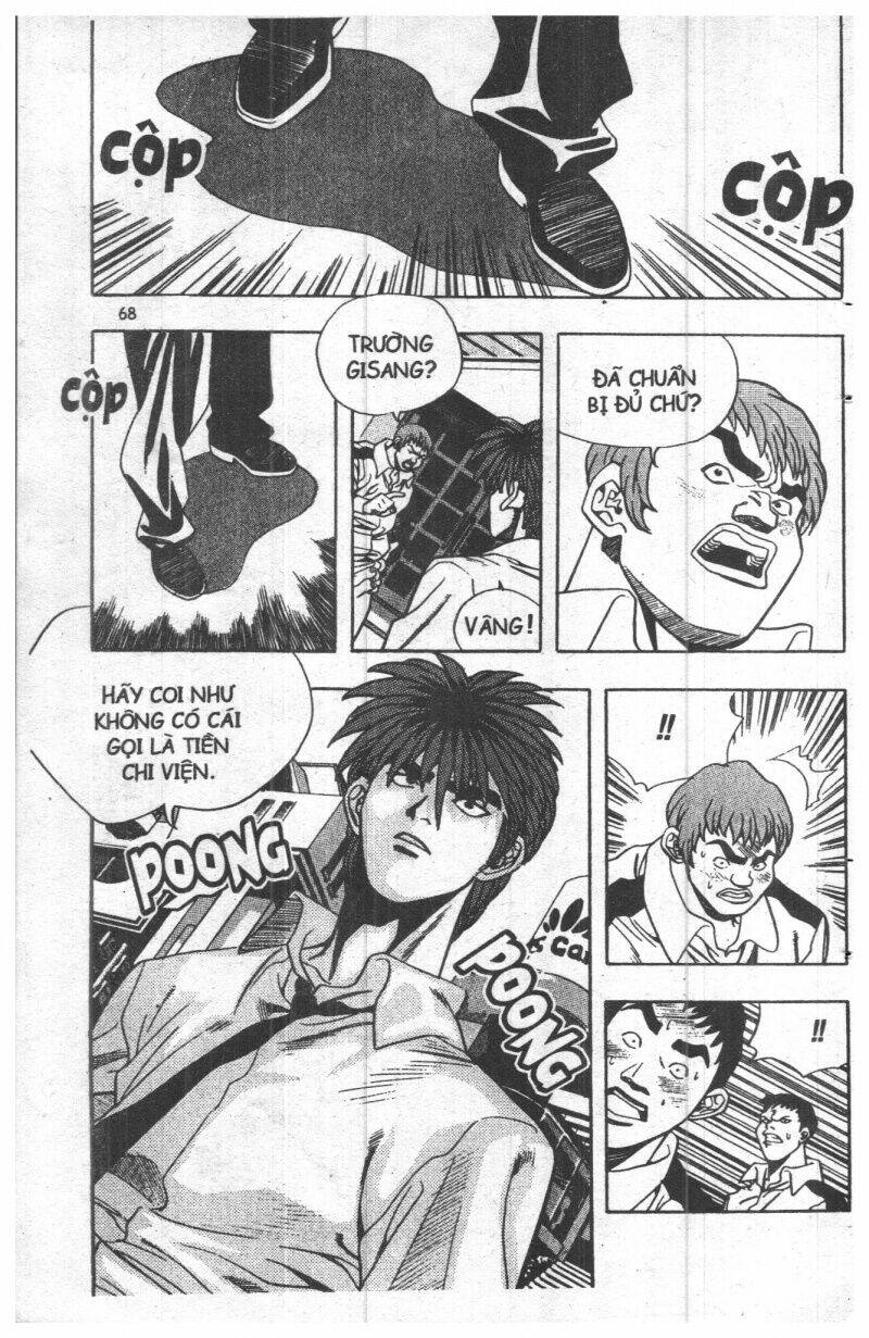 change guy chapter 66 66