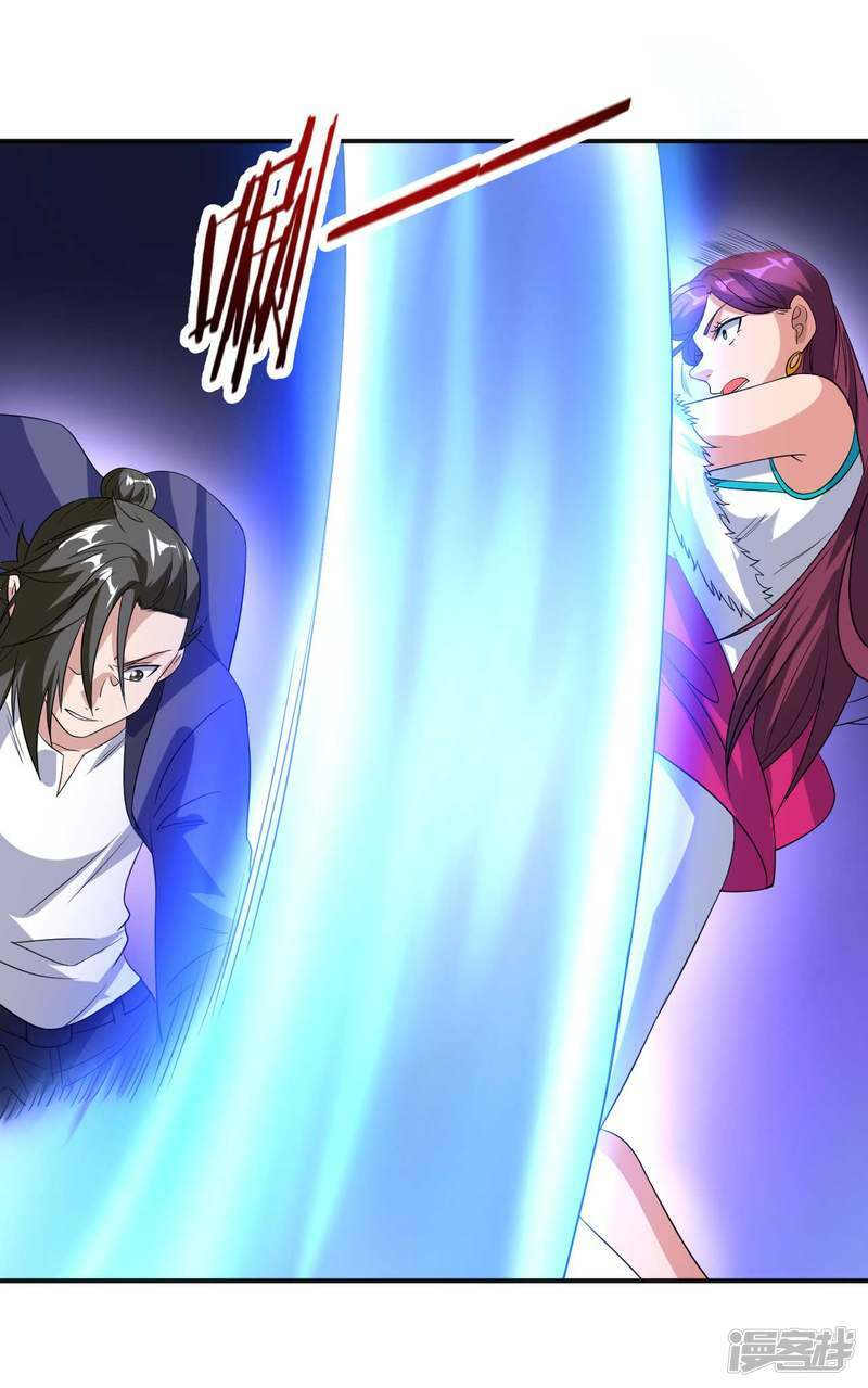 tu chân truyền nhân tại đô thị chapter 15 22