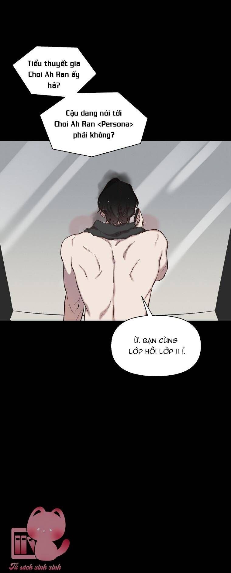 thanh xuân của chúng ta chapter 90 5