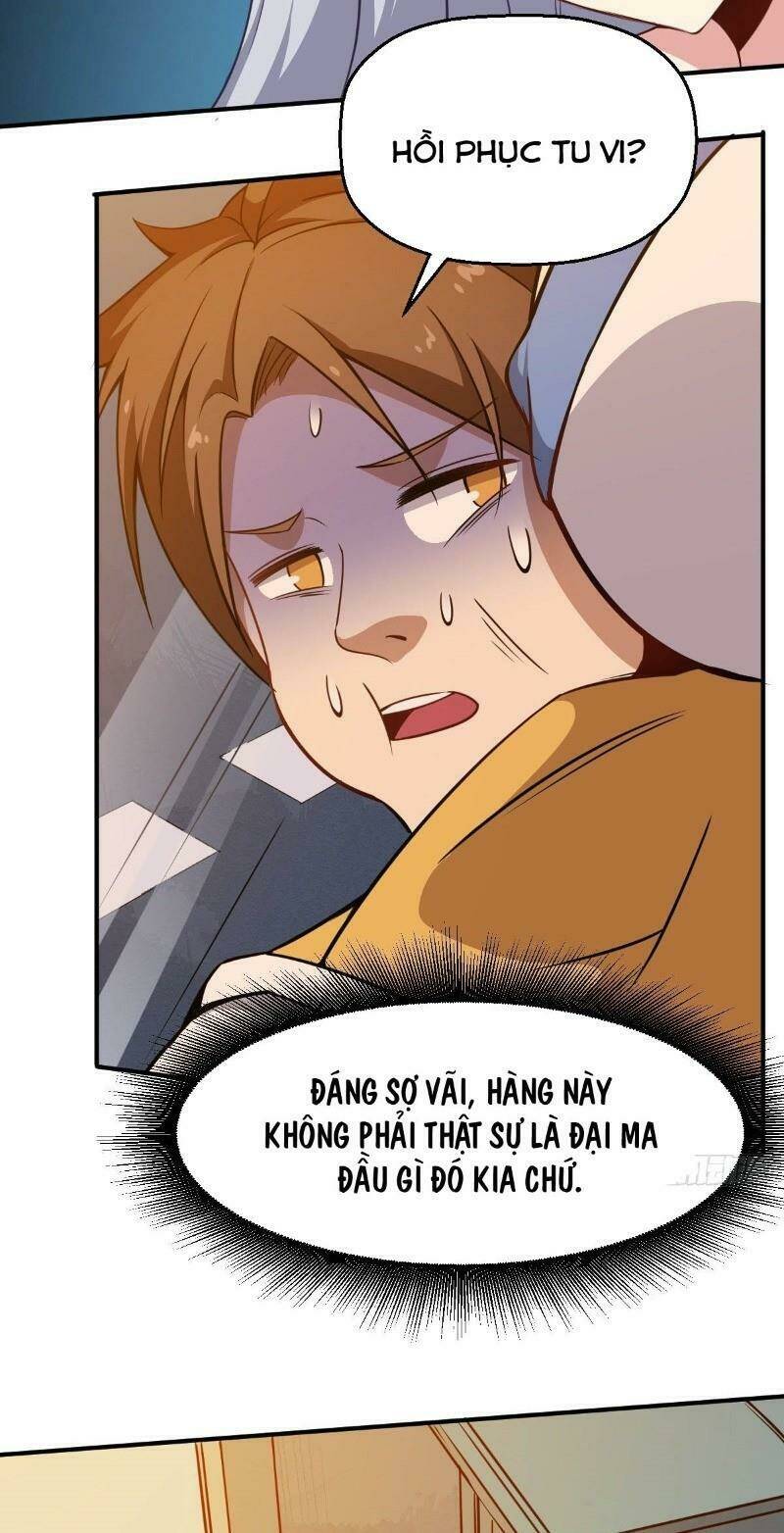 tổ thượng có tiền chapter 14 19