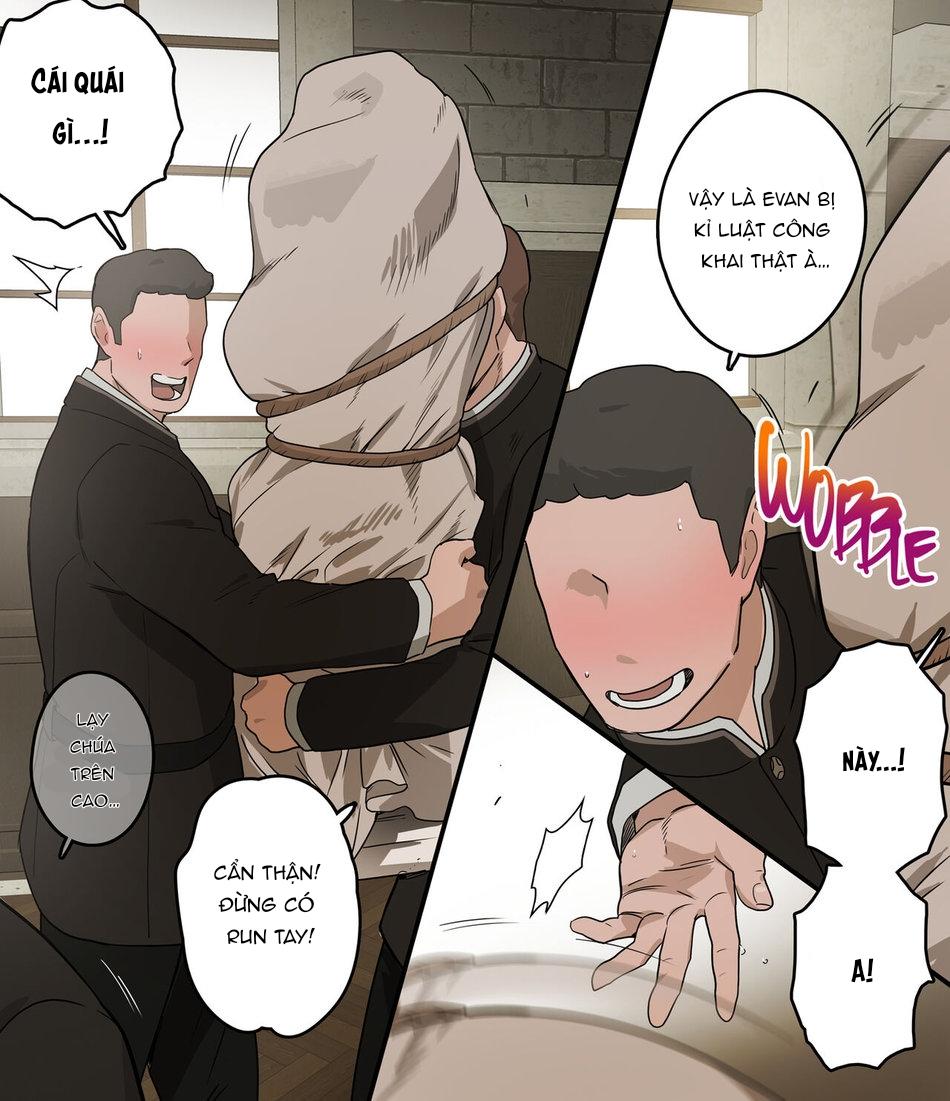 oneshot theo yêu cầu chapter 74 7