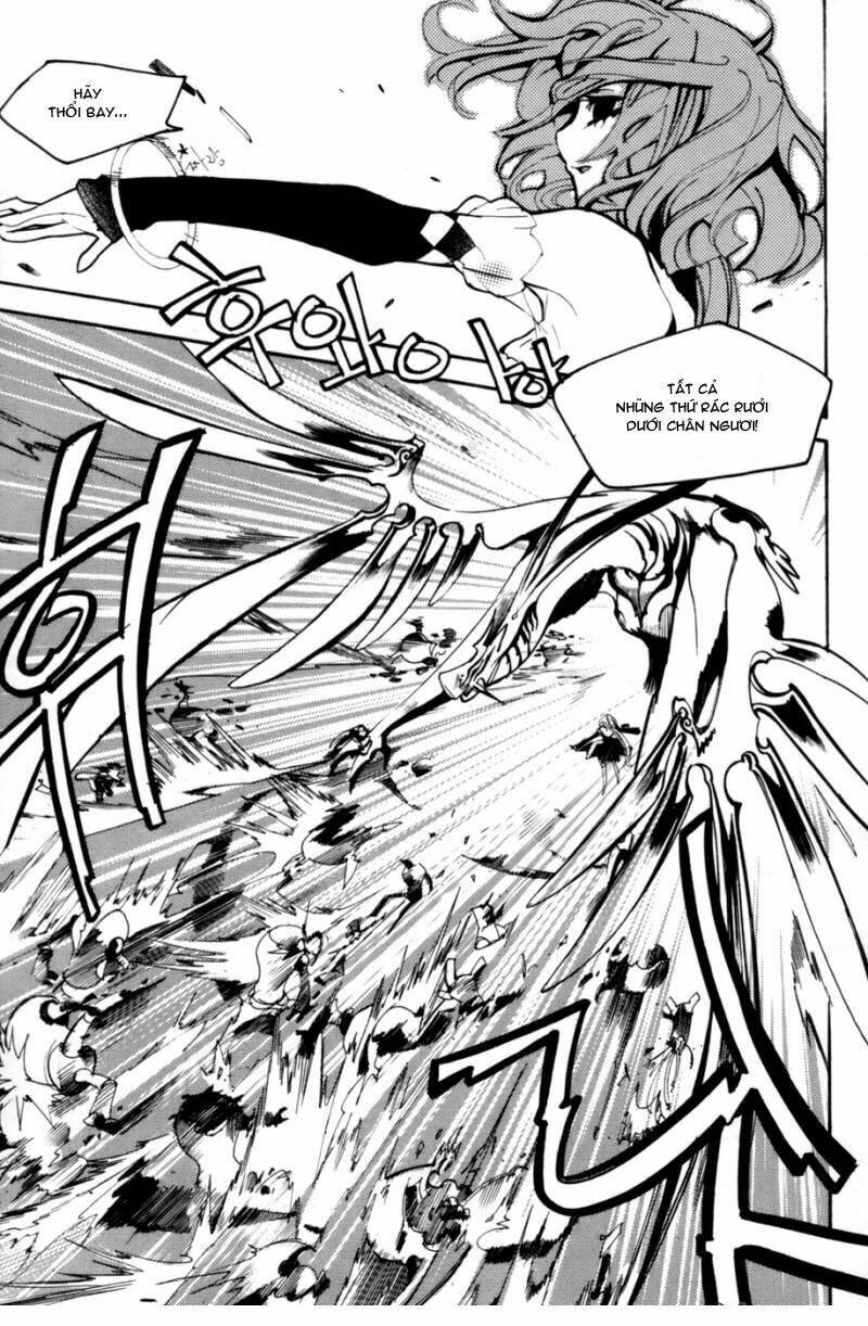 immortal regis chapter 23 22