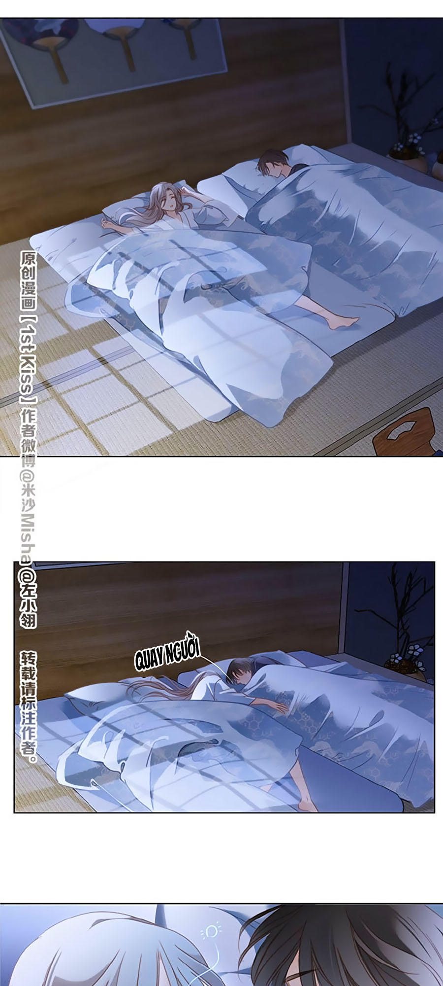 tình yêu và nhà sản xuất chapter 11 17