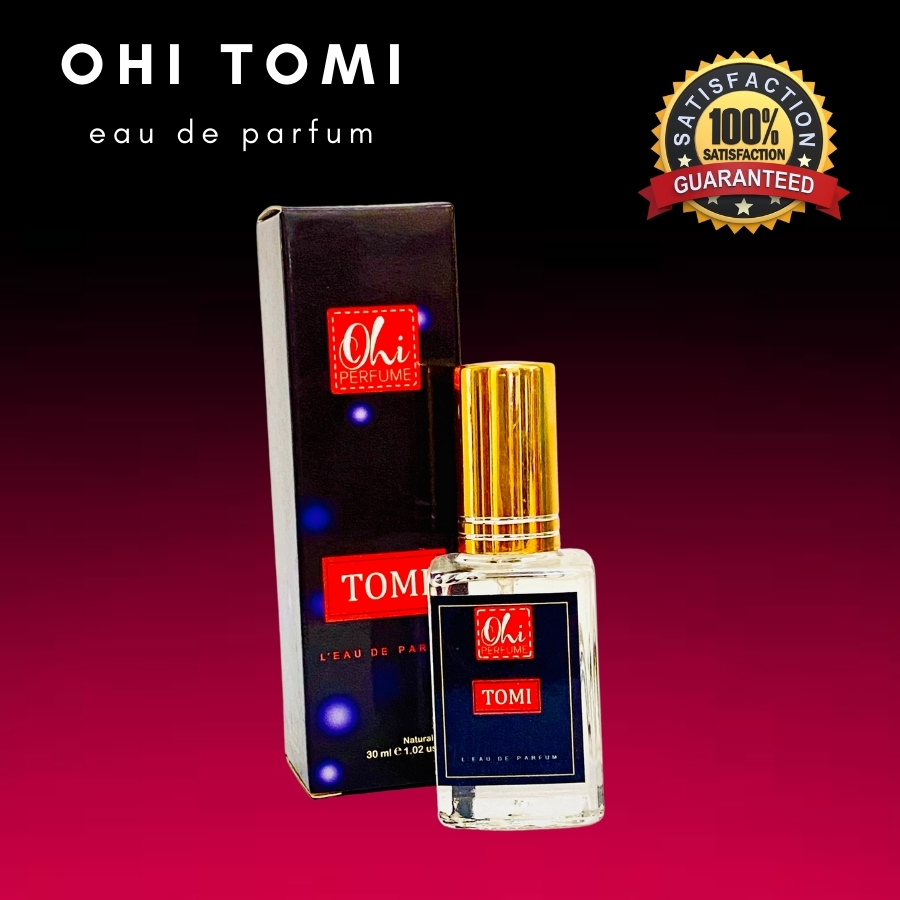 Nước Hoa Nam Chính Hãng - Hương Cổ Điển Vạn Người Mê - Dòng Nước Hoa Nam Quyến Rũ Nữ Giới
