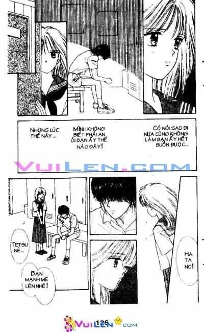 cô nàng đẹp trai chapter 9 137