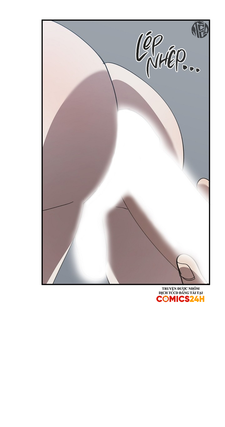 hoán vị chapter 69 9