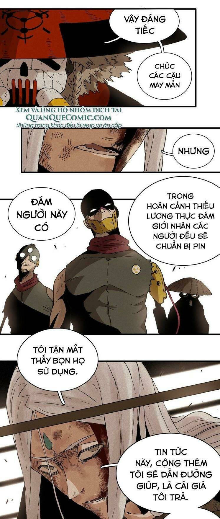 mạt thế chi thư chapter 1 57