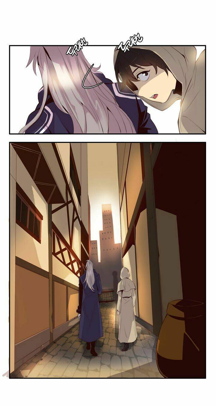 dusk howler chapter 15 23