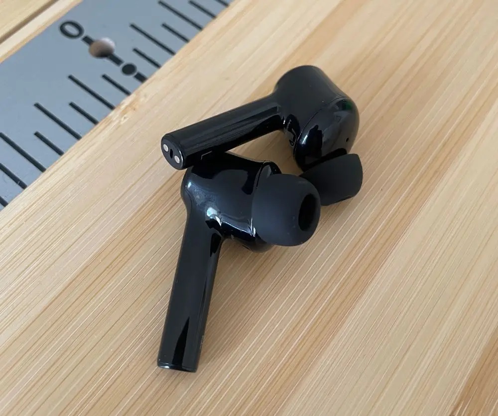 Tai nghe nhét tai không dây Razer Hammerhead Pro HyperSpeed-Earbuds_Mới, hàng chính hãng