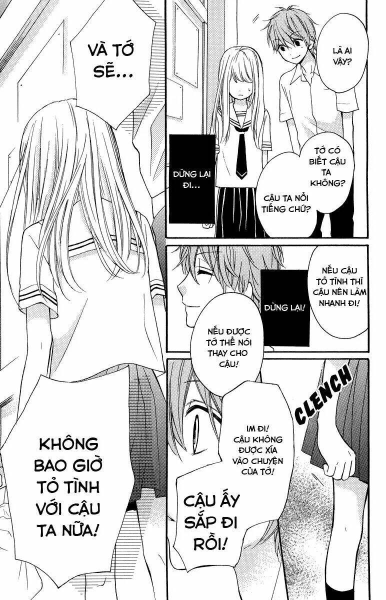 lớp học rùng rợn chapter 34 22