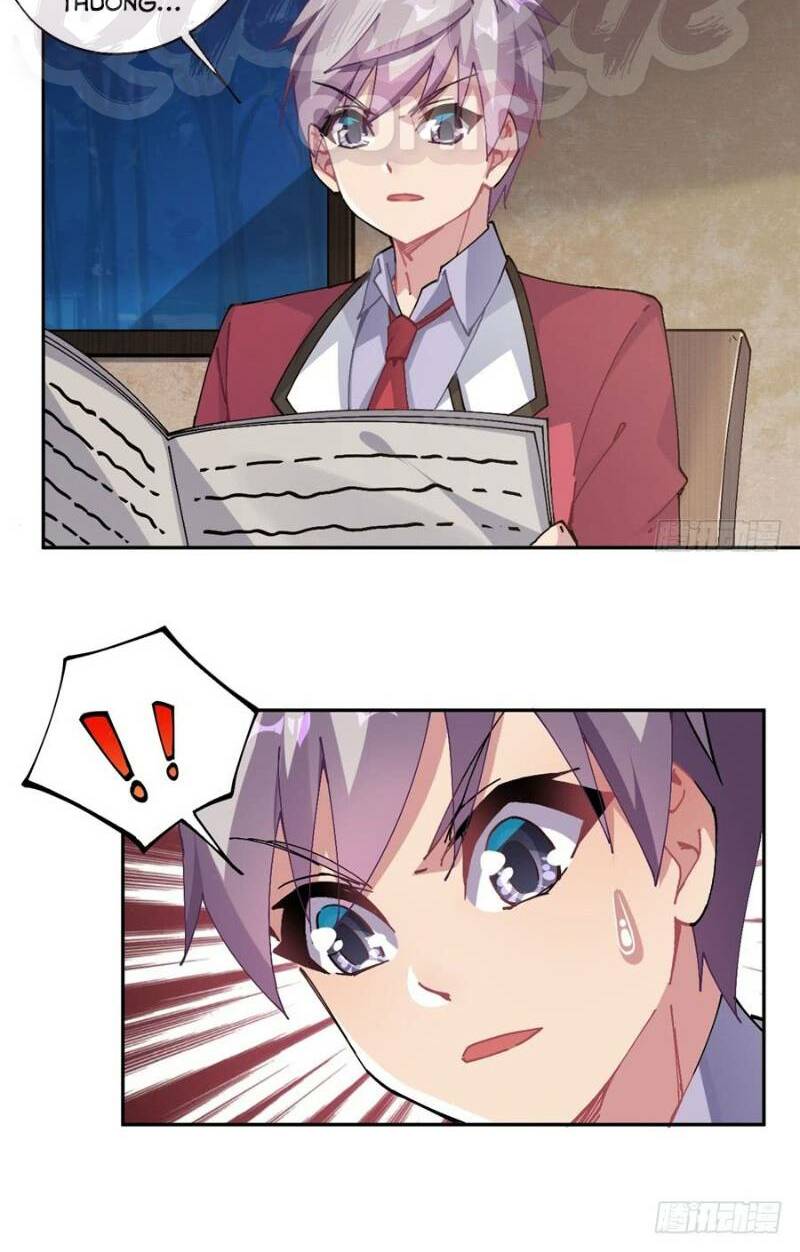 nhặt ma vương về làm nữ hầu chapter 22 22