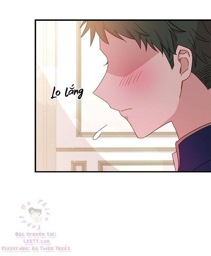 để yên cho tiểu thư hiền chapter 29 33