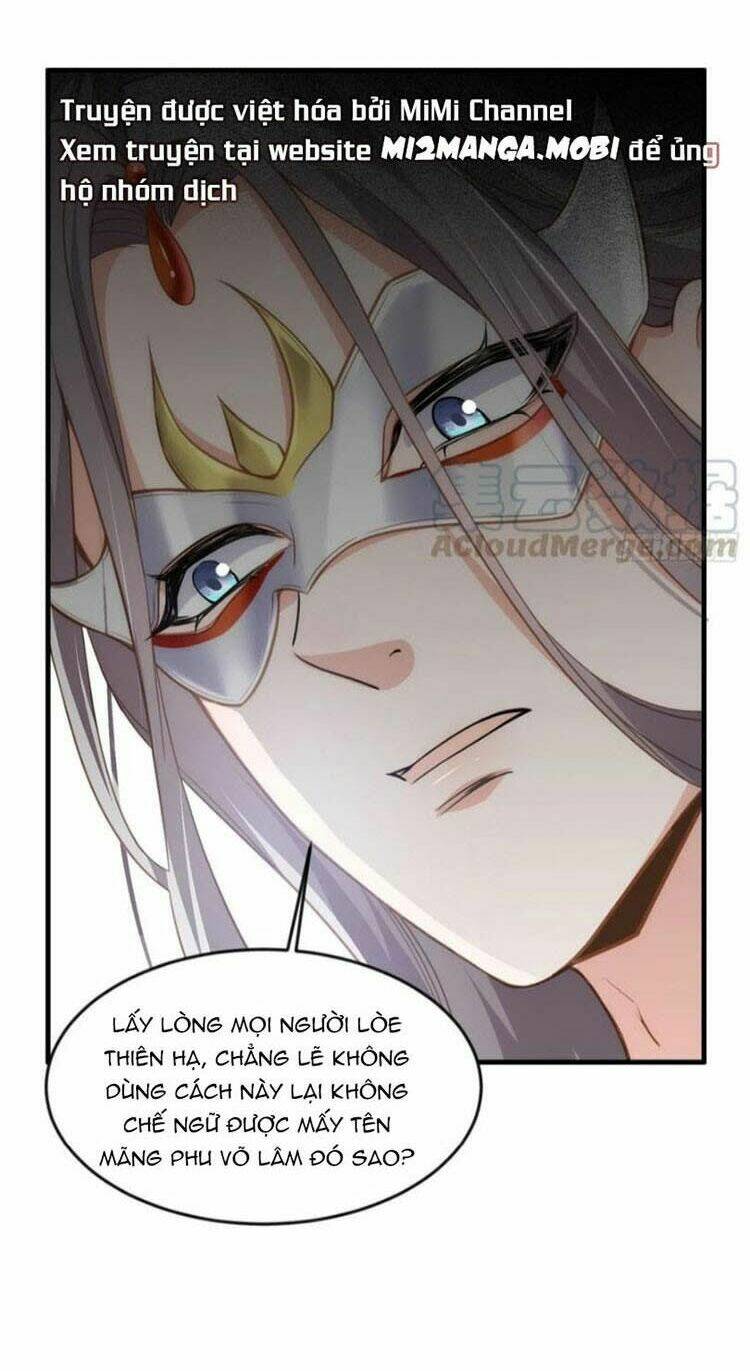 hoạn phi thiên hạ chapter 145 23