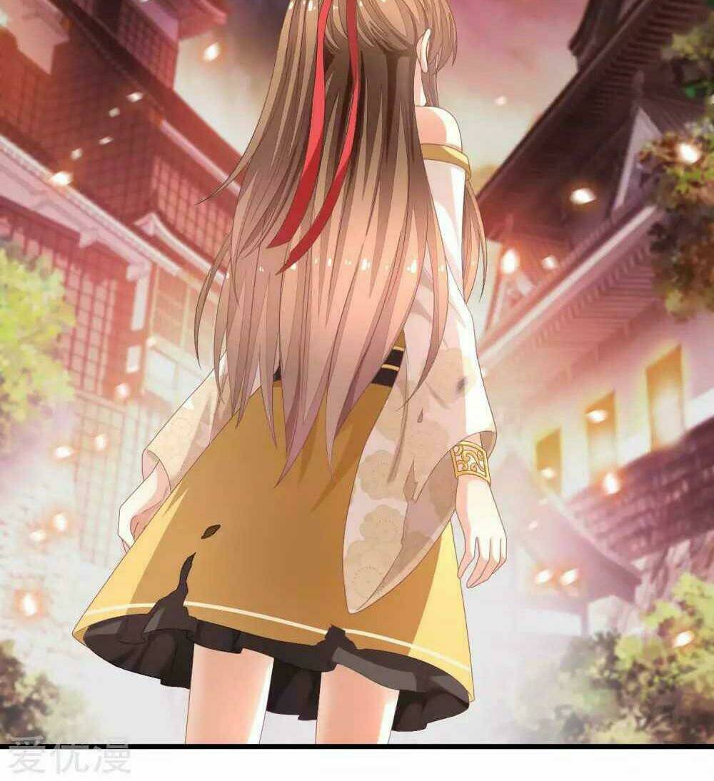 xuyên nhanh - hướng dẫn tự cứu của nữ phụ chapter 4 50