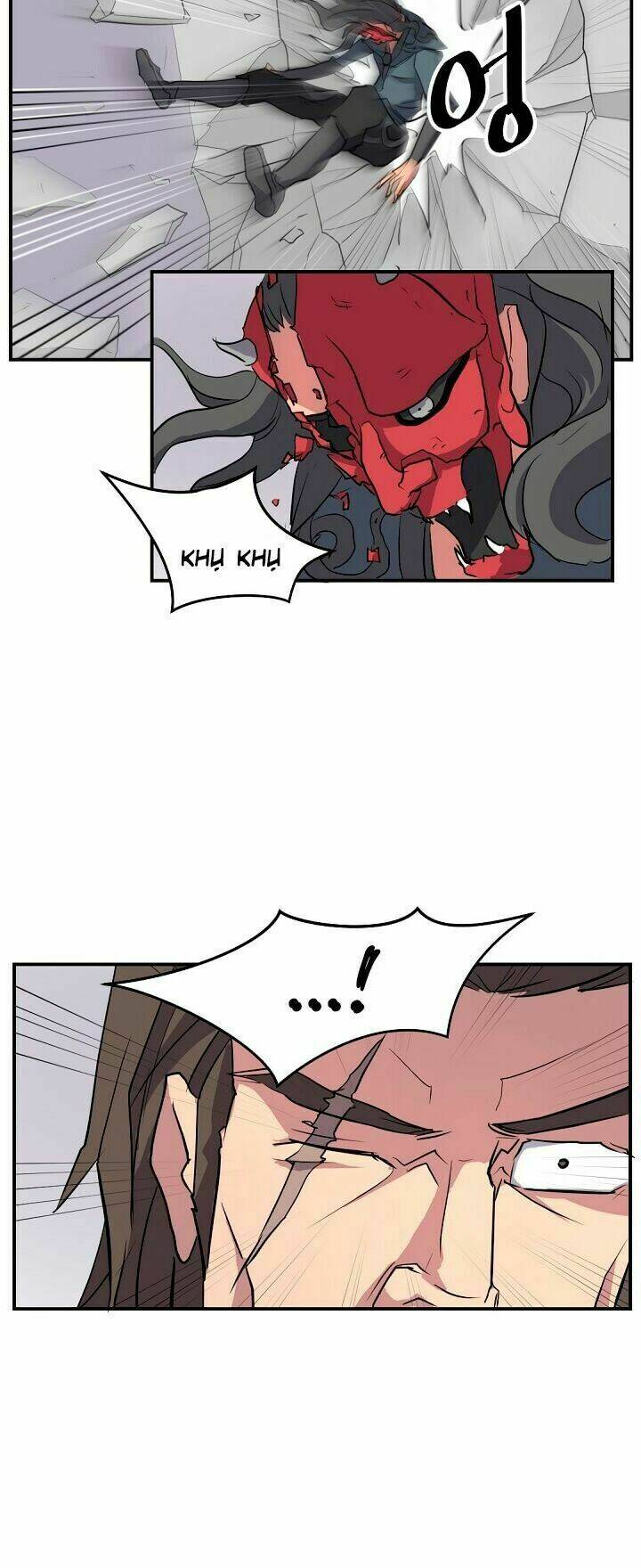 trọng sinh, bất khả chiến bại chapter 19 27