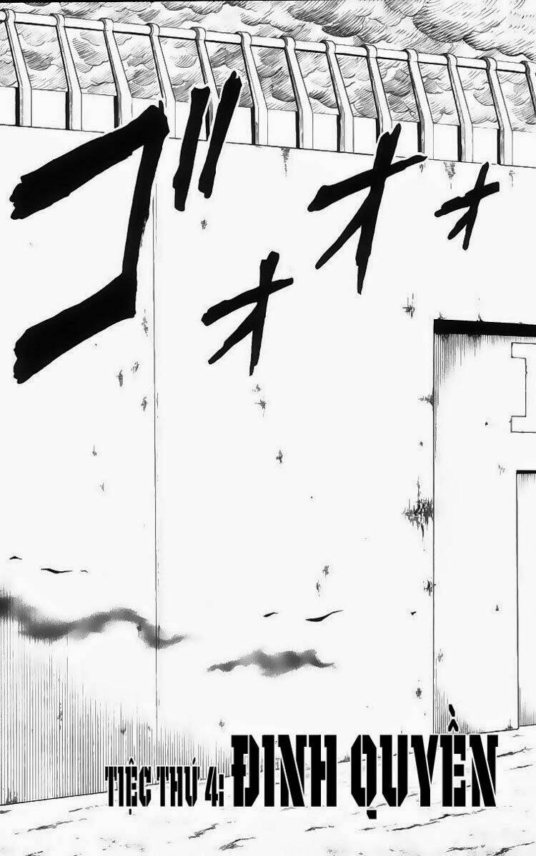 thợ săn ẩm thực chapter 4 7