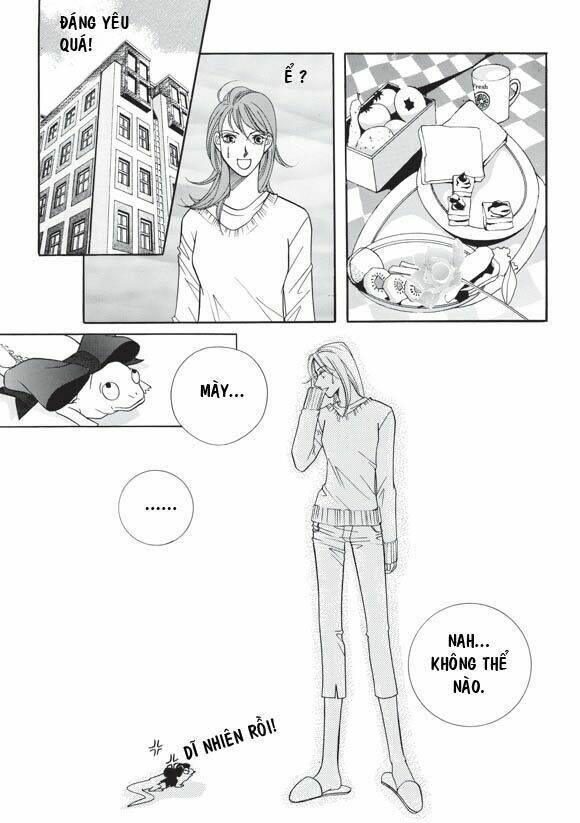 9 faces of love chapter 2 15