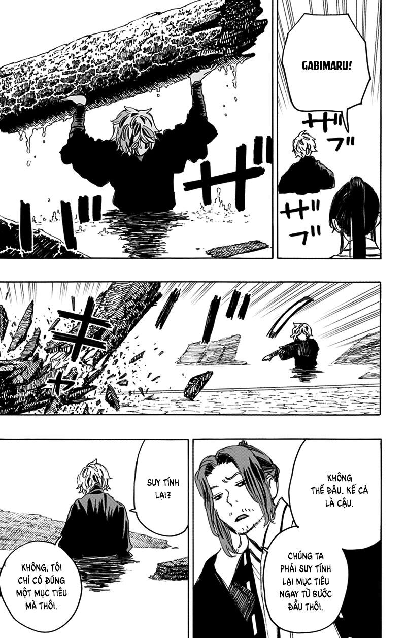 jigokuraku chapter 113 14