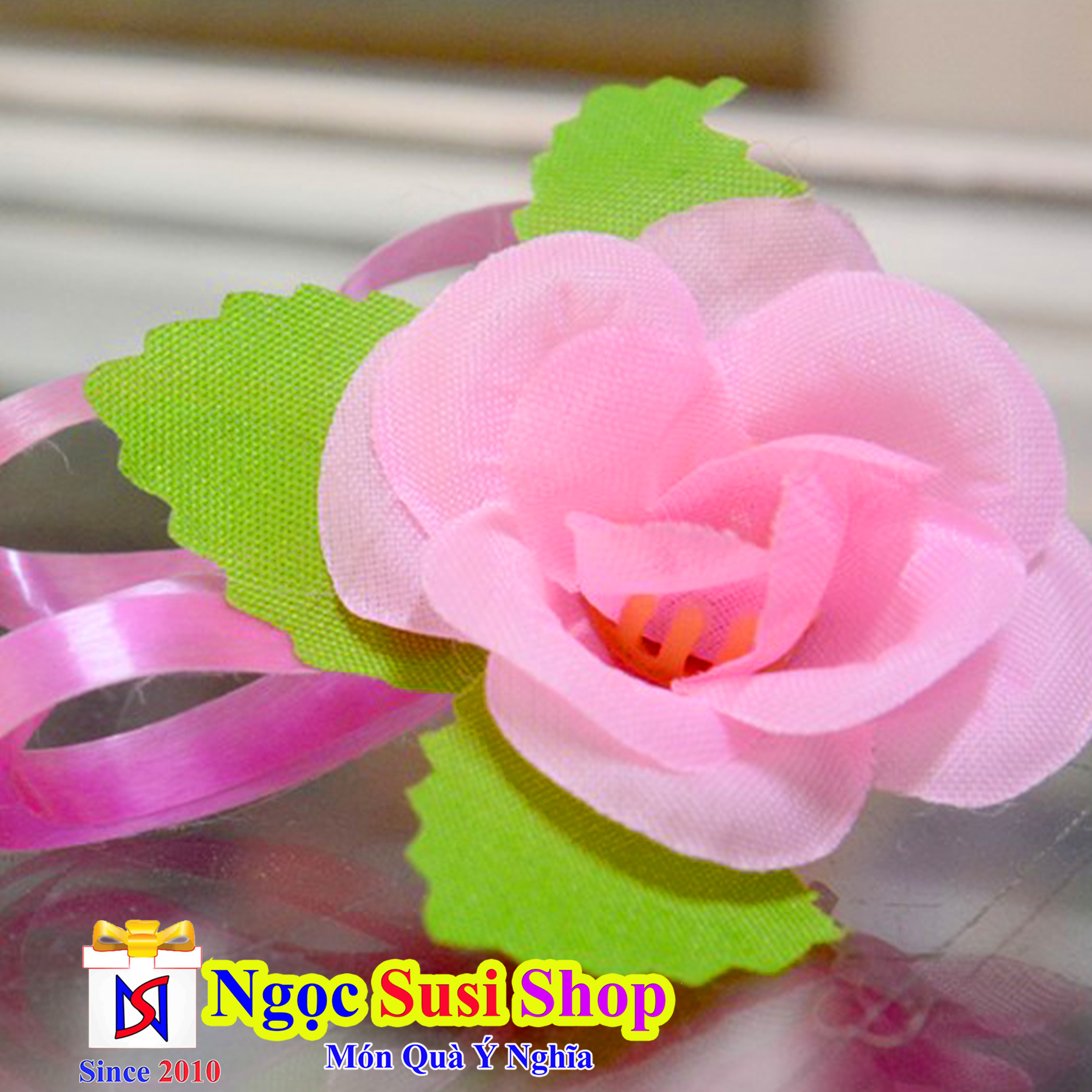 BÔNG CÀI ÁO ĐÁM CƯỚI - HOA CÀI ÁO ĐÁM CƯỚI