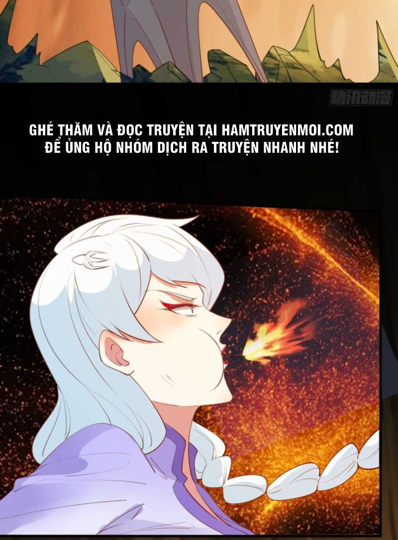 ta lập hậu cung tại tây du ký chapter 54 20