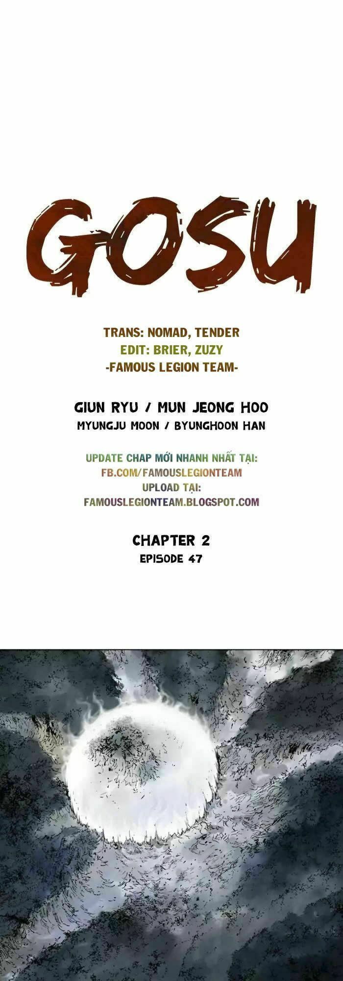 cao thủ 2 chapter 47 1