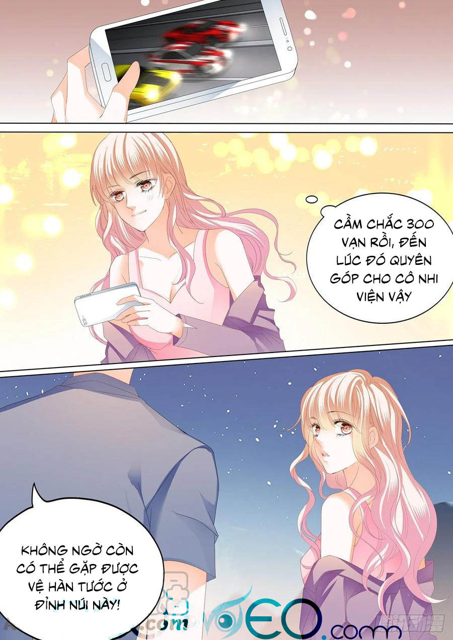 bá đạo tiểu thúc, xin trêu chọc vừa thôi! chapter 152 1