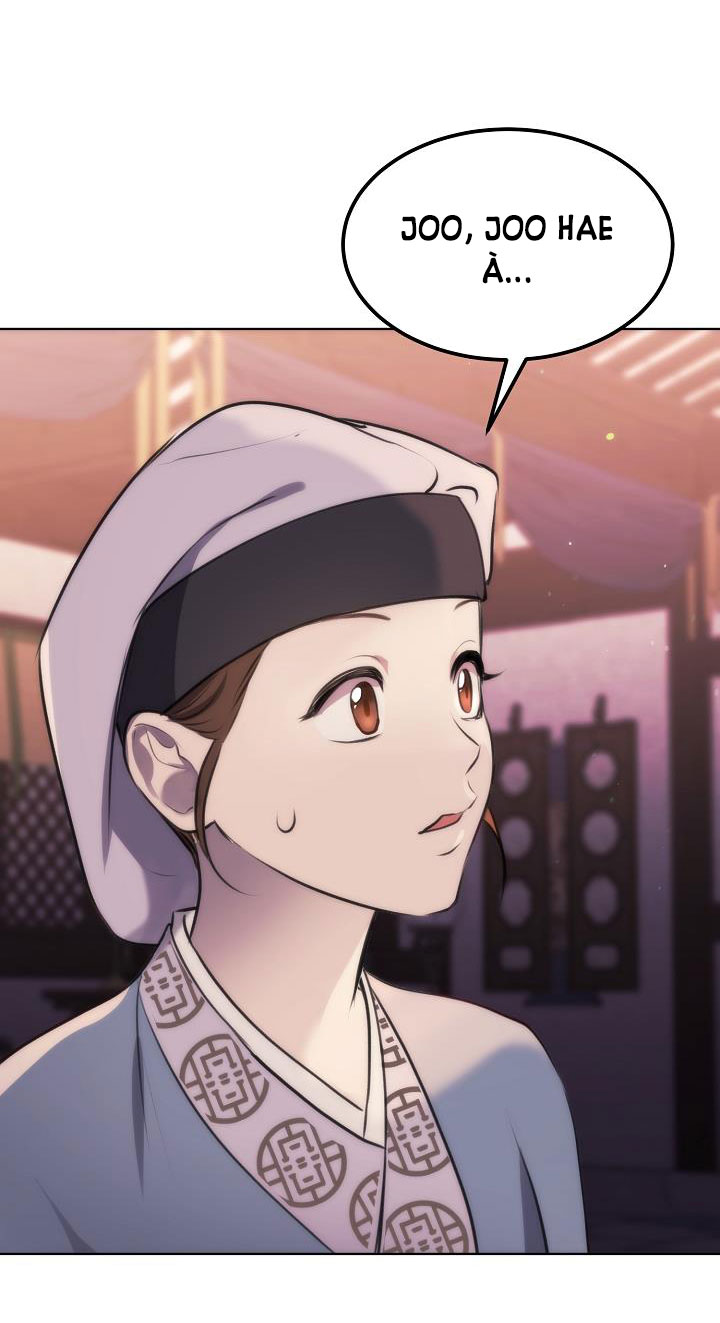 Hôn Nhân Bí Mật chapter 6.1 - Trang 14