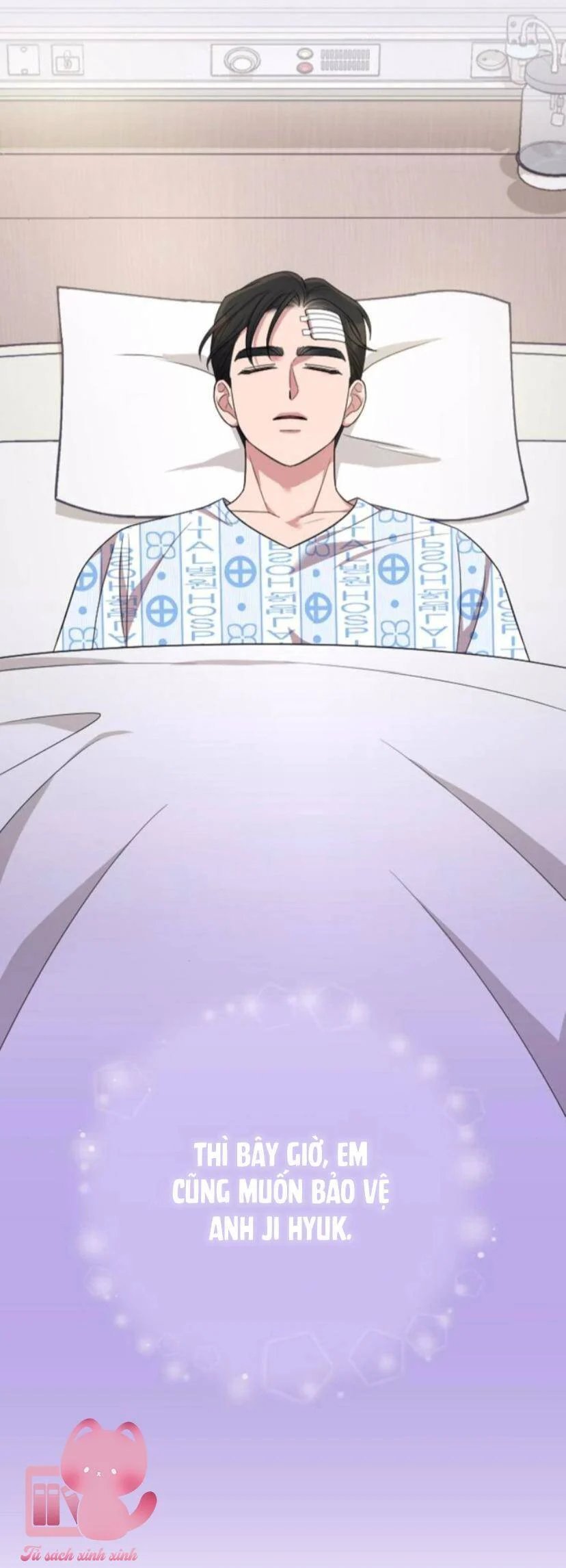 cô đi mà lấy chồng tôi chapter 47 111