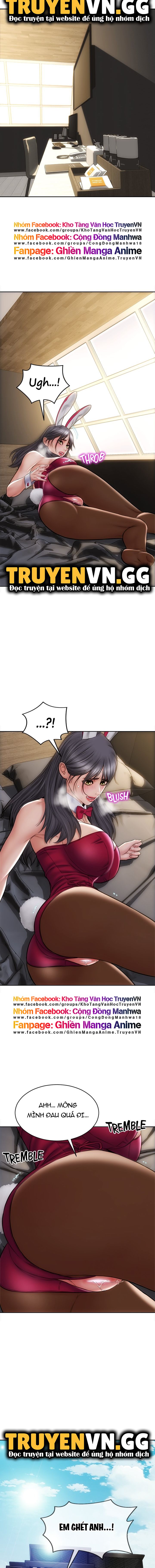 dân chơi out trình chapter 29 13