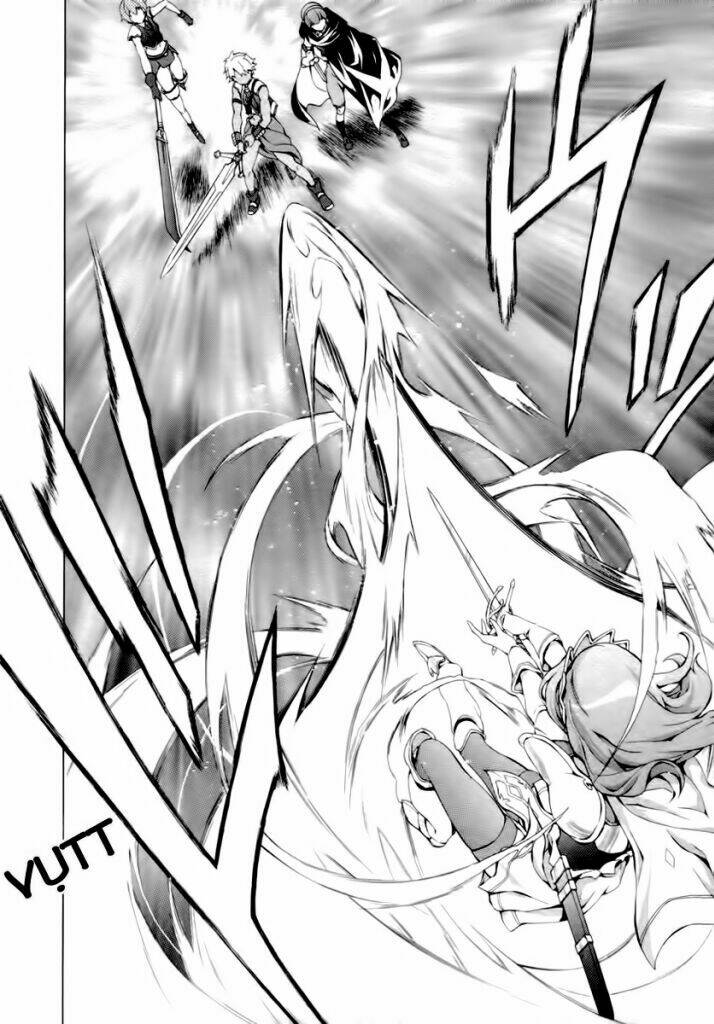 seiken no blacksmith chapter 8 25