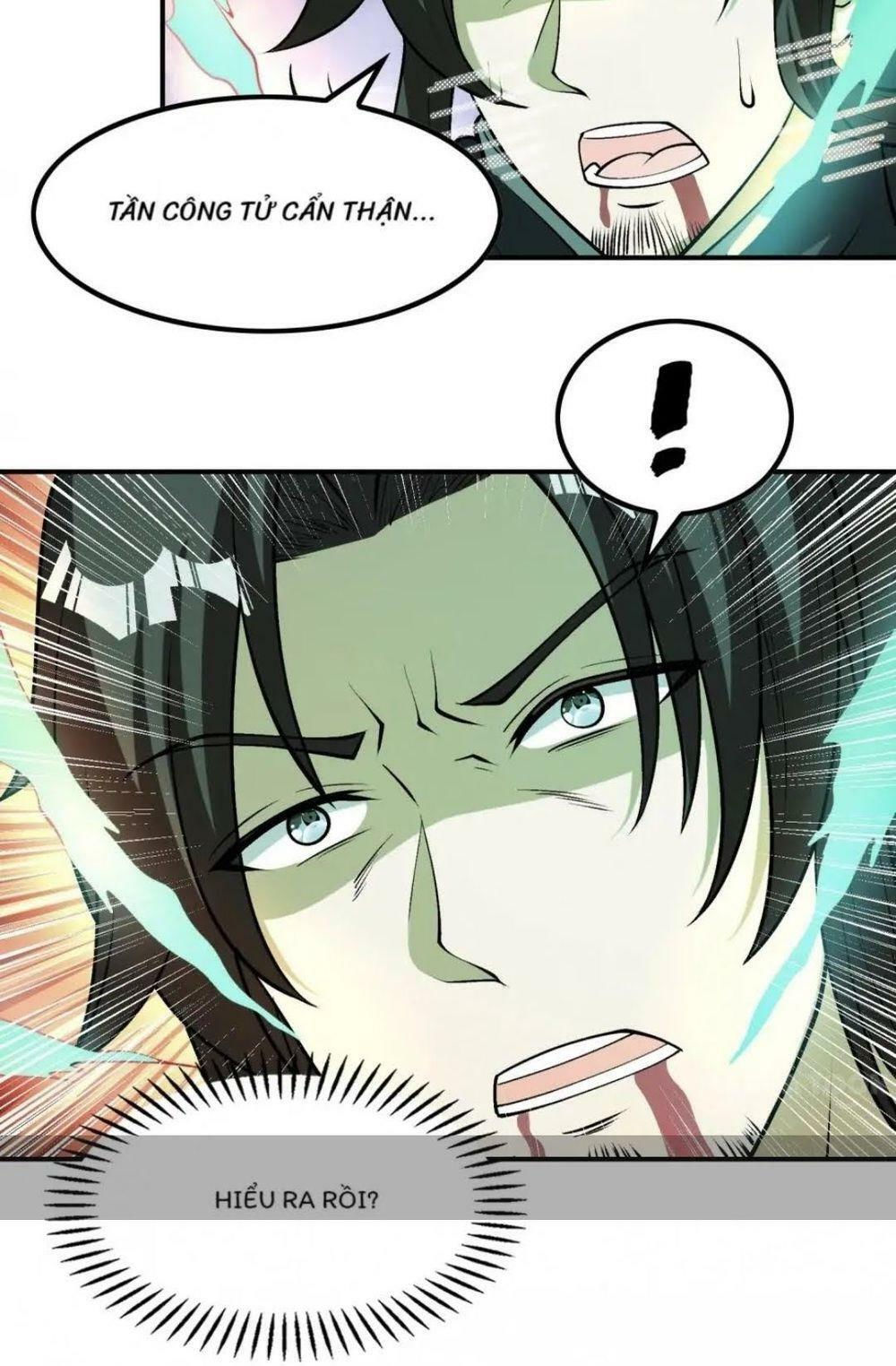 đệ nhất người ở rể chapter 150.2 5