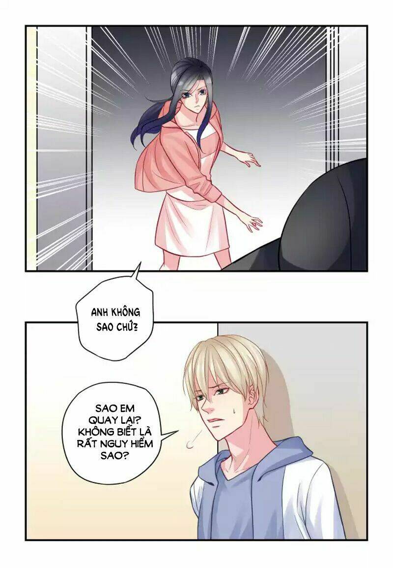 nghịch chuyển luyến tình chapter 80 6