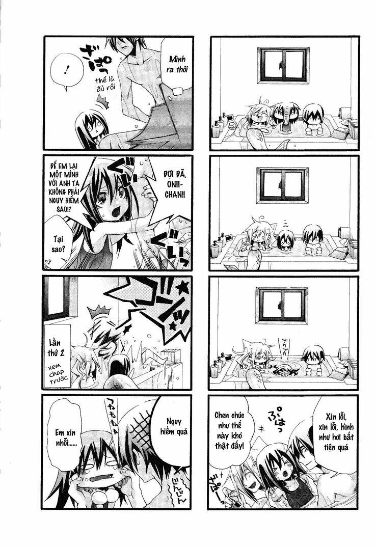 orenchi no furo jijou chapter 11 9