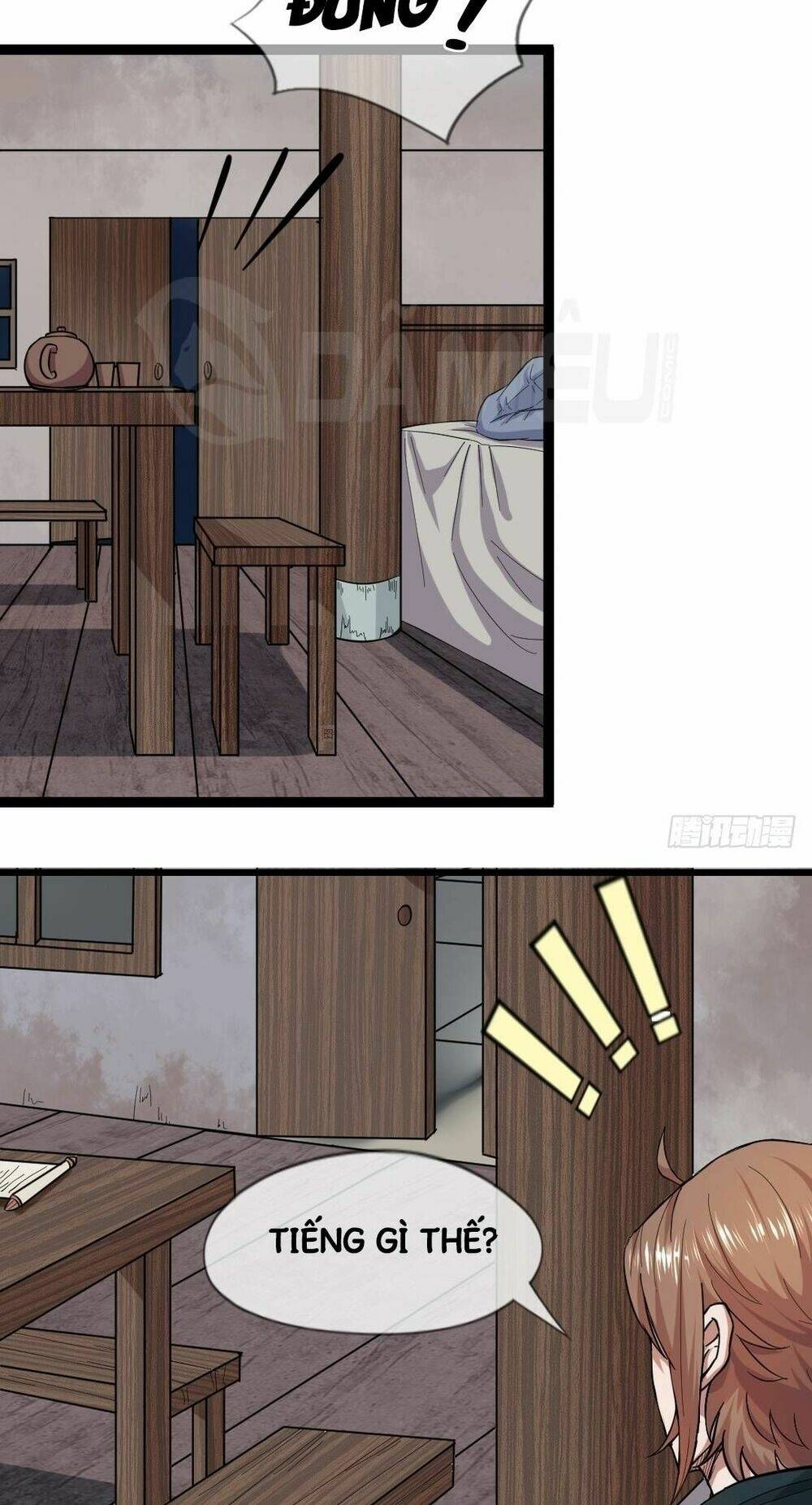 vô địch kiếm thần chapter 1 18