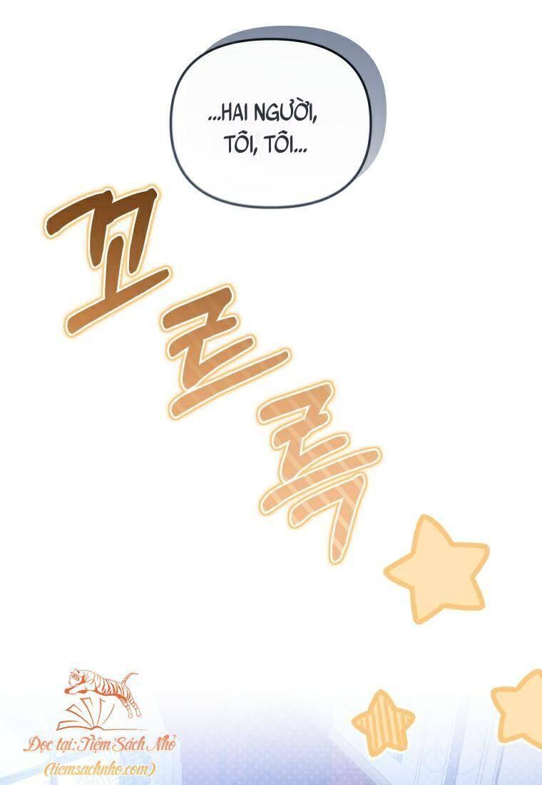 Tôi Đang Được Nuôi Dưỡng Bởi Những Kẻ Phản Diện chapter 26 37