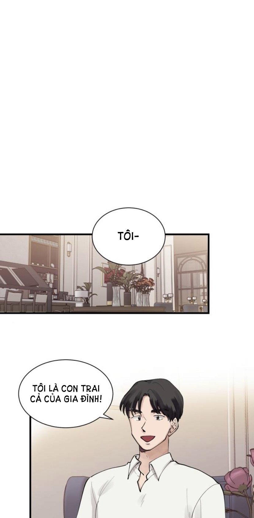 cặp đôi oan gia ngõ hẹp chapter 1 11