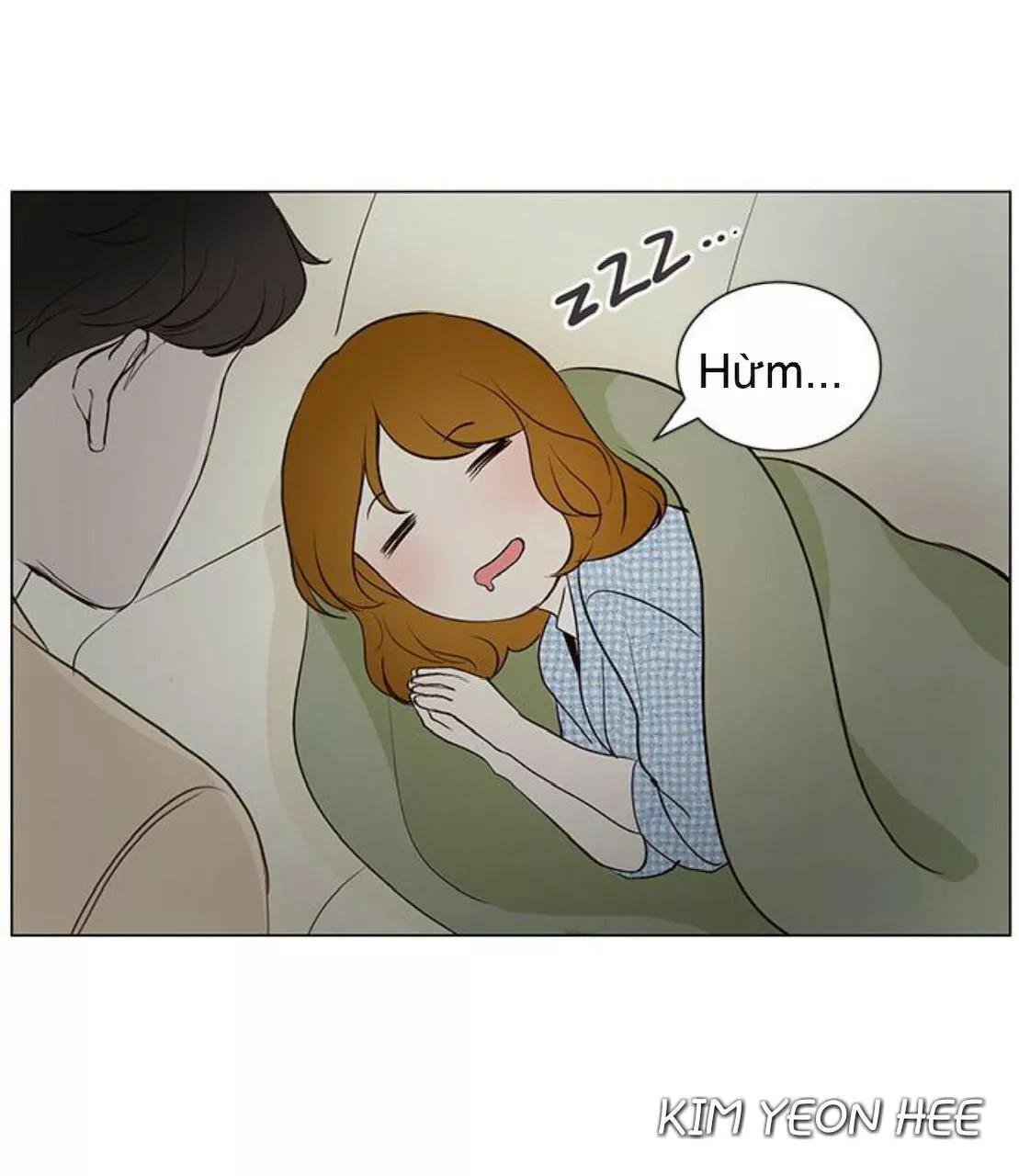 tôi kết hôn cùng antifan chapter 22 15