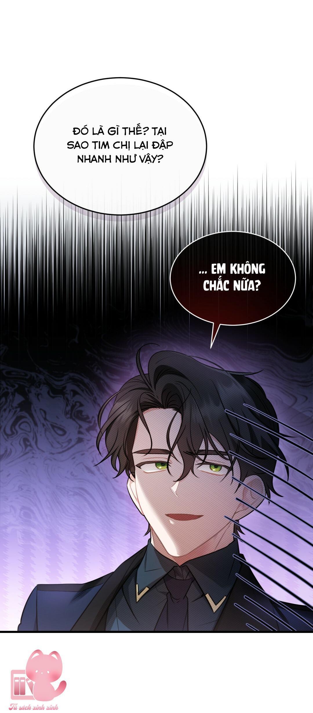 đêm đen khuất bóng chapter 15 37