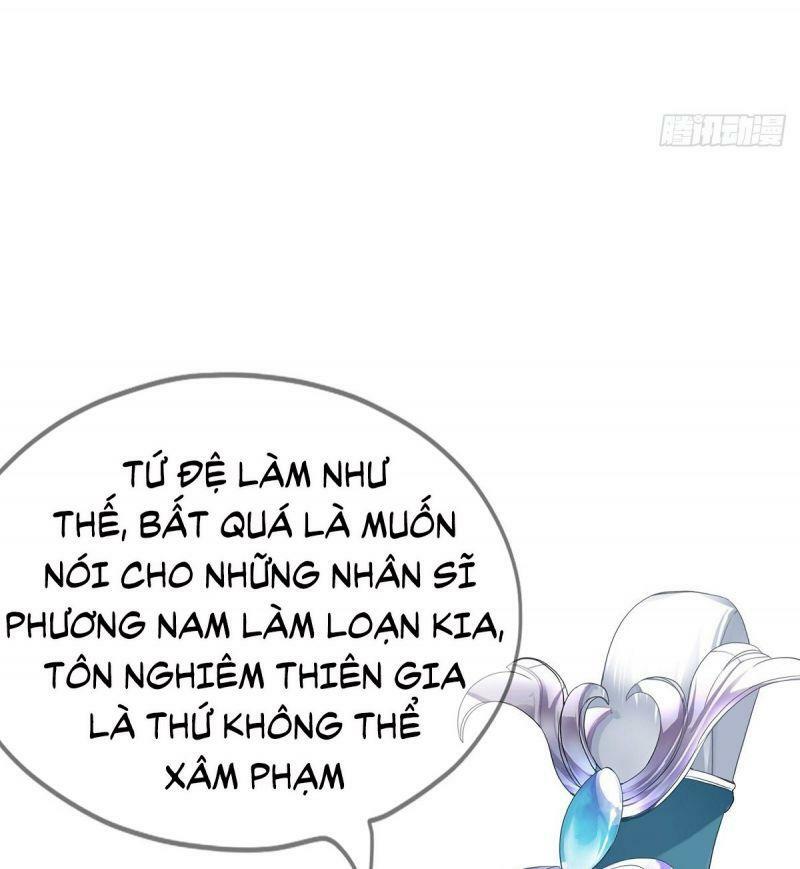 bổn vương muốn nàng chapter 16 46